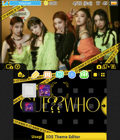 ITZY - Guess Who