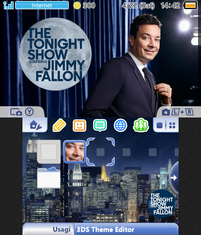 The Tonight Show