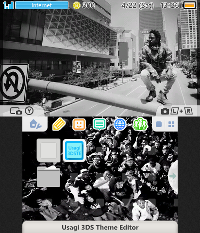 Kendrick Lamar - Alright