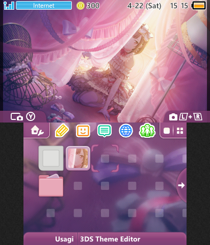 Ena Shinonome - Mystery Tour