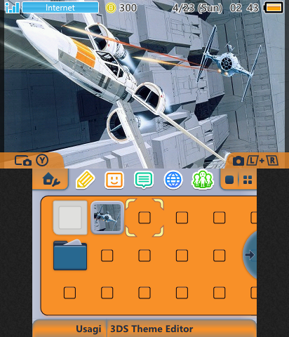 X-Wing vs TIE Fighter