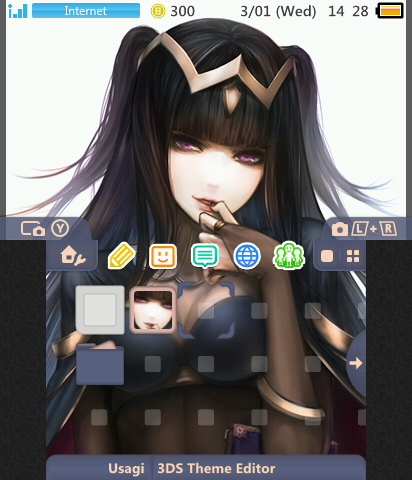 Tharja