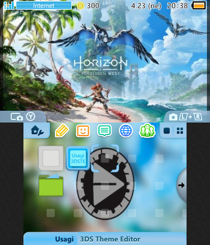 Horizon: Forbidden West