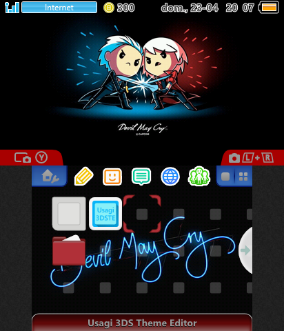 Devil May Cry 5 - Duel