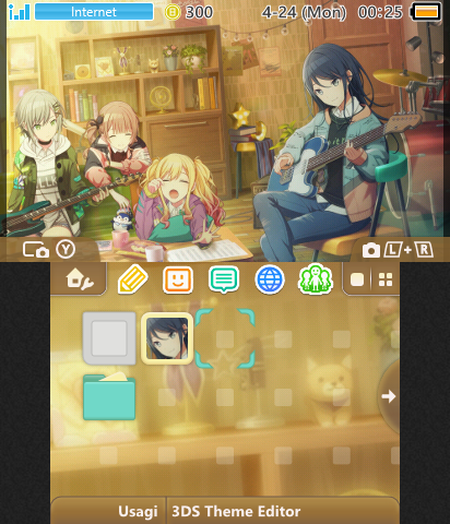 Ichika Hoshino - My Feelings