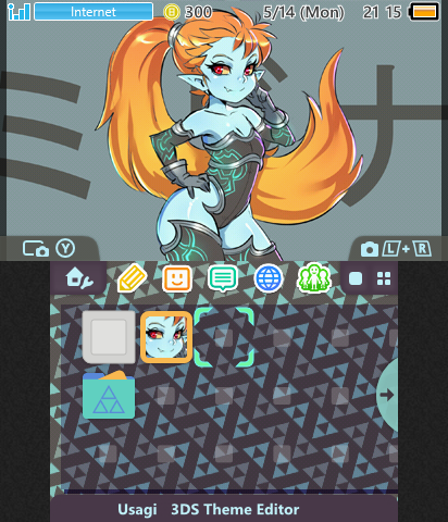 Midna