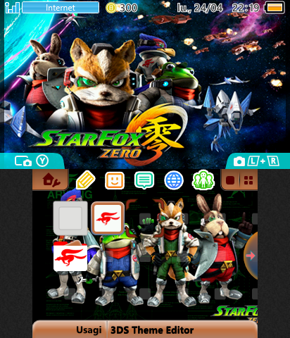 Star fox Zero