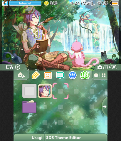 Rui Kamishiro - Runaway Thought