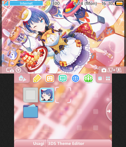 Haruka Kiritani - "What I Love"