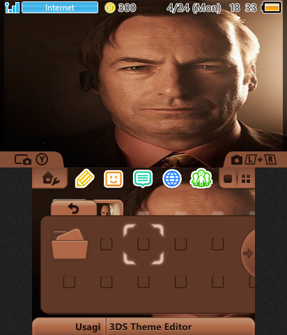 Saul Goodman (Improved v2)