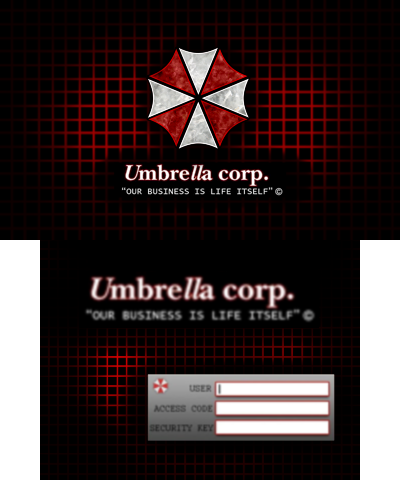Umbrella Corp