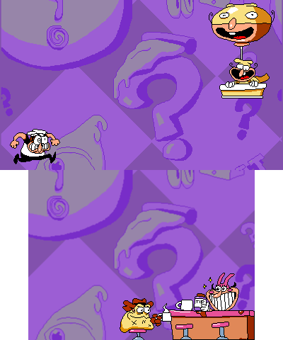 Pizza Tower Splash Theme