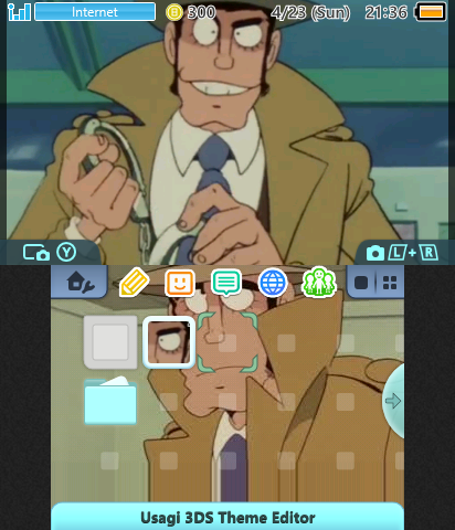 Zenigata March