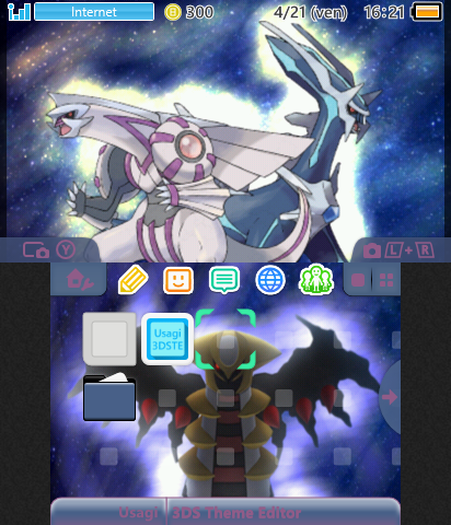 pokemon diamond and pearl