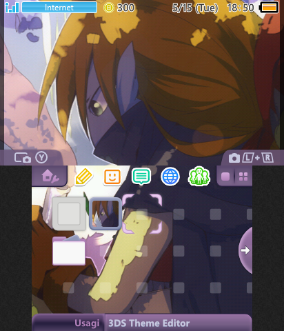 Digimon - Wizardmon and Gatomon