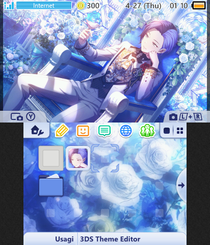 Toya Aoyagi - A Love Song