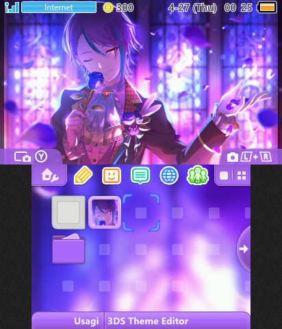 Rui Kamishiro - Planner