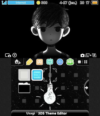 Omori theme