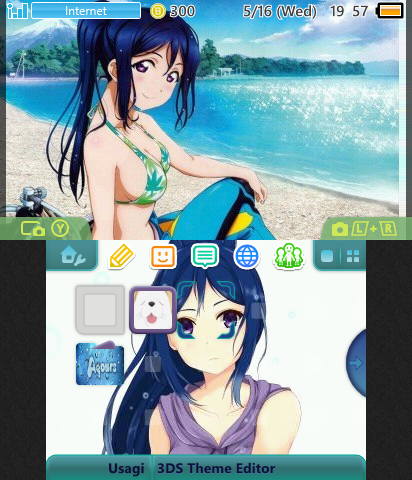 Love Live - Kanan Matsuura
