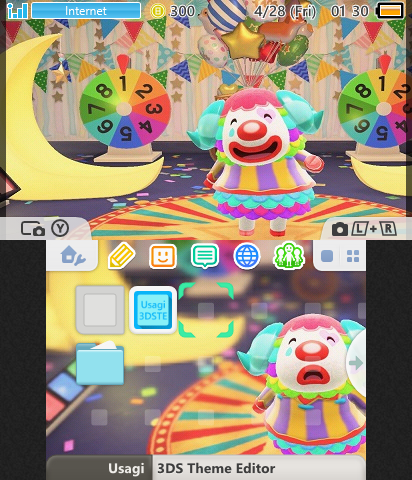 Pietro Animal Crossing