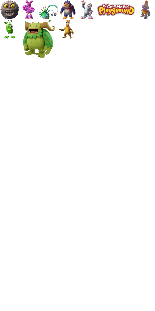 MSM Playground Badges