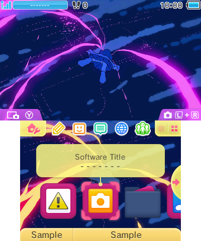 Harumaki Gohan - Reunion