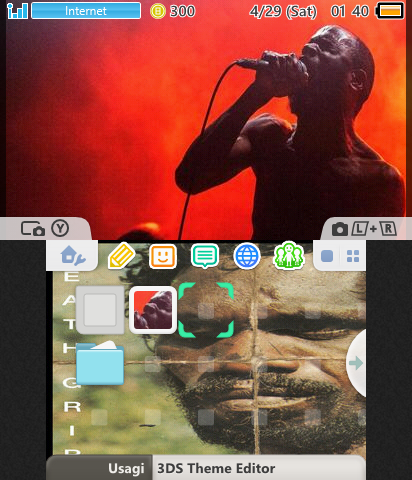 Death Grips - Exmilitary