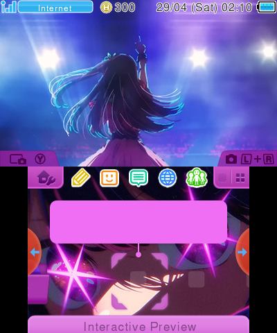 YOASOBI Idol (Hoshino Ai)