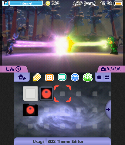 Ninjago - Lloyd vs Garmadon