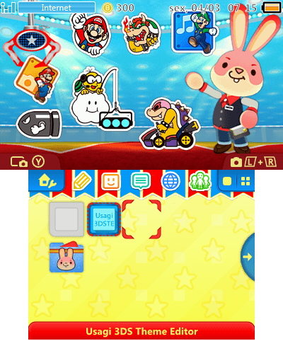 Nintendo Badge Arcade