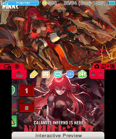 NIKKE - Nihilister 2