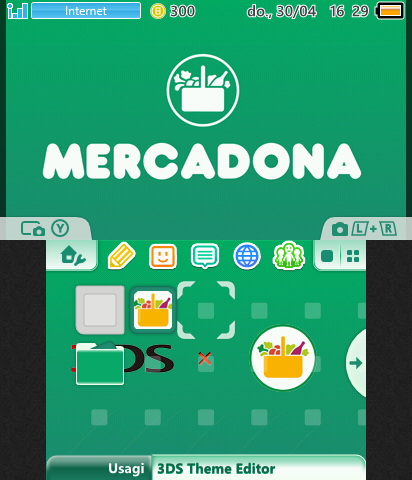 MERCADONA