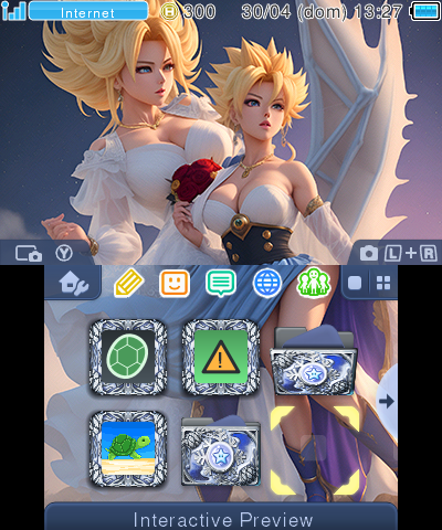 Princess Peach Ball GT 2