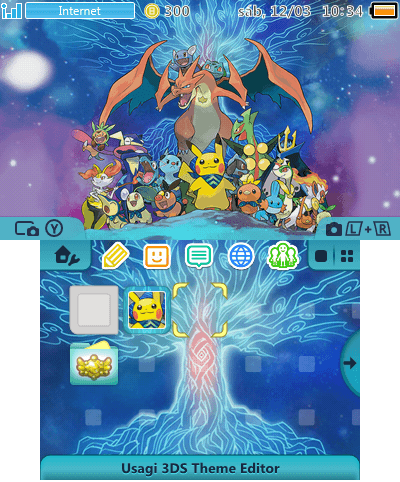 Pokemon Super Mystery Dungeon