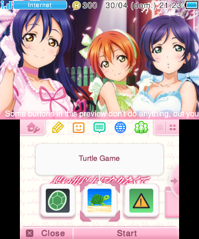 LLSIF: Omoide Ijou ni Naritakute