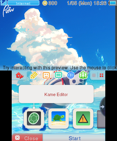 Big man theme- Splatoon 3