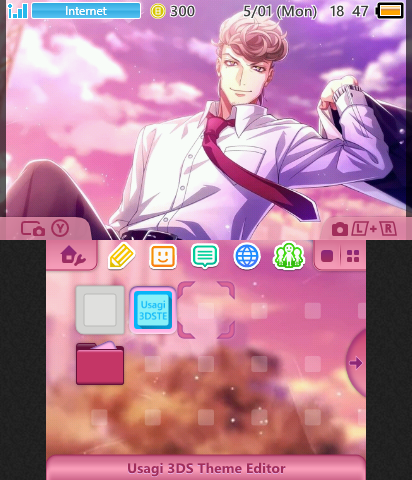 Hitoya Amaguni - Hypmic