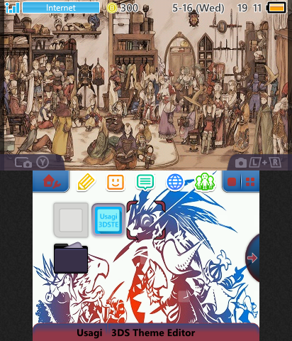 Final Fantasy Tactics
