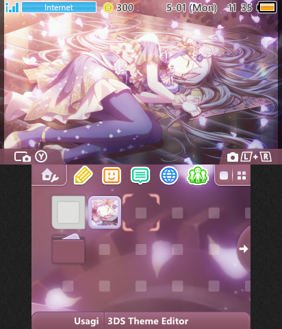 Kanade Yoisaki - Flowerbed