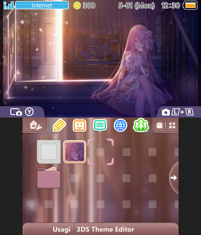 Megurine Luka - My Own Way