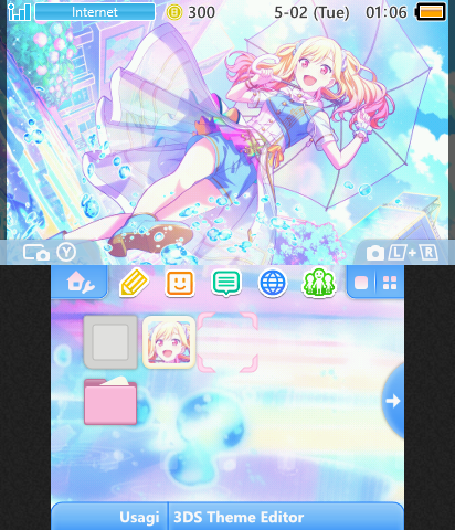 Saki Tenma - We've Realized