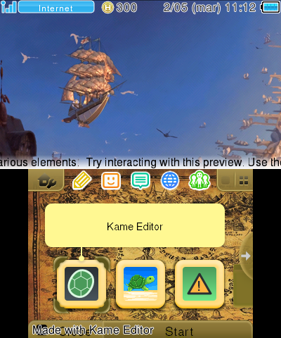 tresure planet theme