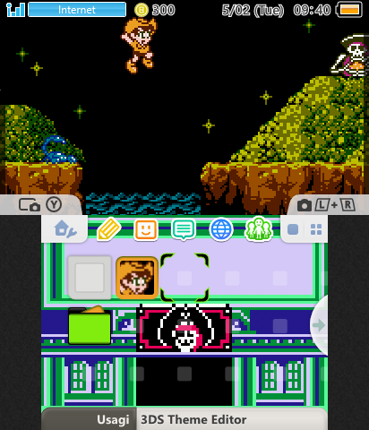 Adventures in the Magic Kingdom