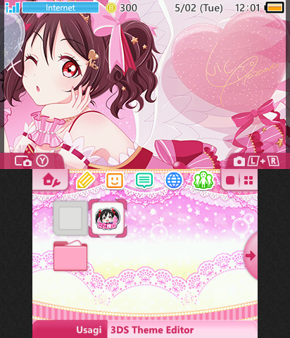 nico yazawa