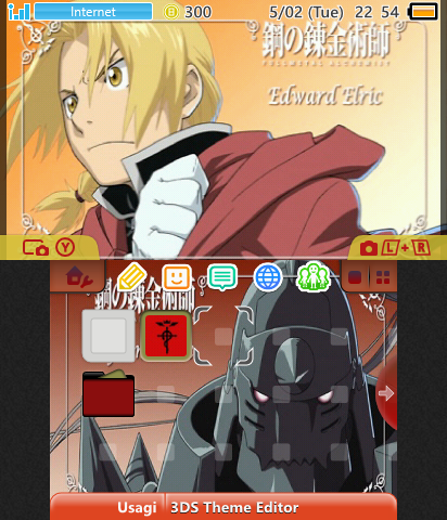Fullmetal Alchemist: Brotherhood