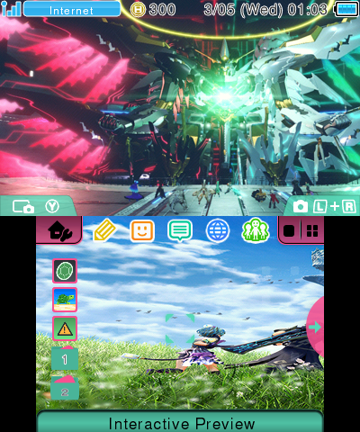 After Despair and Hope