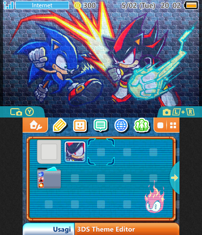 Sonic Battle - Battle Highway