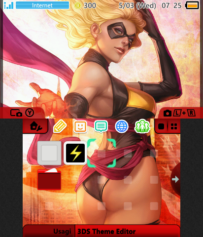Ms Marvel