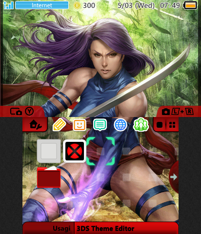 Psylocke