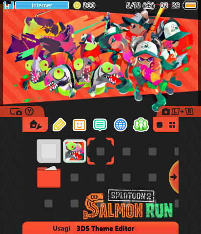 Splatoon - Grizzco Industries